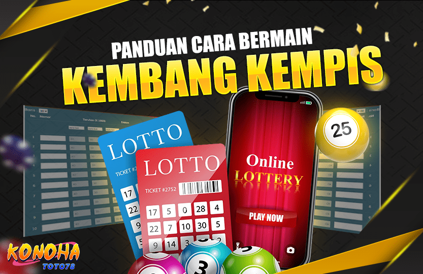 CARA BETTING KEMBANG KEMPIS