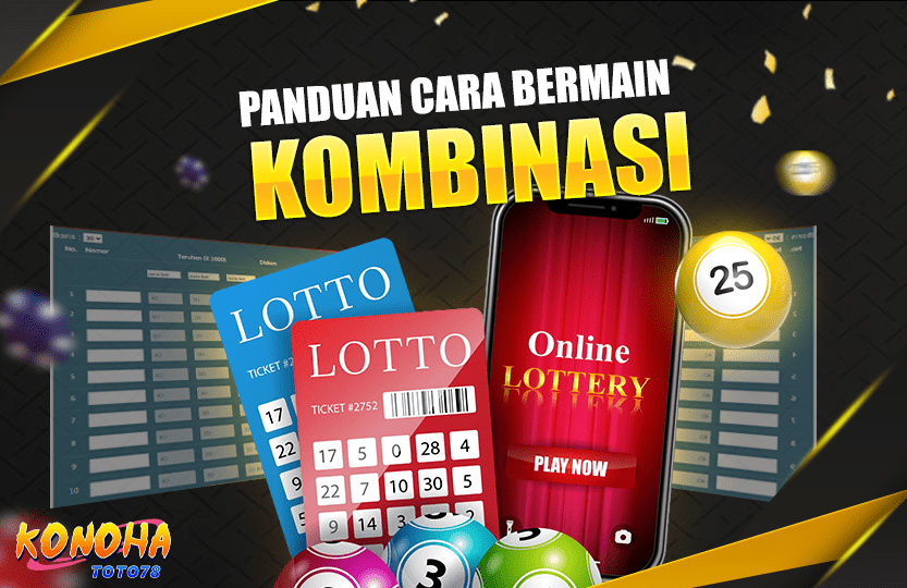 CARA BERMAIN KOMBINASI